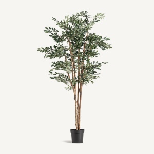 PLATA ORNAMENTALA, FICUS, REF. 37730, CONFECTIONAT DIN POLIETILENA, VICAL , STIL MODERN