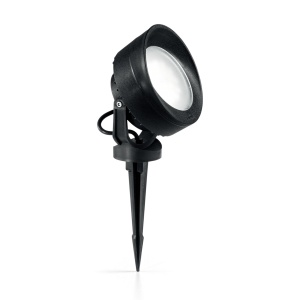 REFLECTOR TOMMY PT1 NERO STIL VINTAGE IDEAL LUX - Img 2