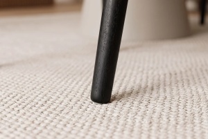 SCAUN BESTSELLER, KENNEDY, CU BRATE, REALIZAT DIN LEMN DE PIN, CULOARE NEAGRA, INVICTA INTERIOR - Img 4