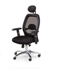 SCAUN BIROU VICTOR STIL MODERN HALMAR
