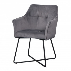 SCAUN CU BRATE LOFT SAMT 38860 - DESIGN MODERN - Img 2