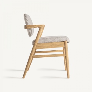 SCAUN DEOSEBIT, ESSINGEN, DIN LEMN SI STOFA(IN), ARTIM GROUP SELECTION - Img 3