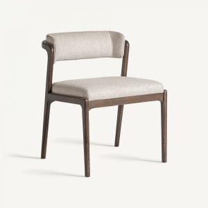 SCAUN DEOSEBIT, JERZEN, DIN LEMN SI STOFA, ARTIM GROUP SELECTION - Img 1