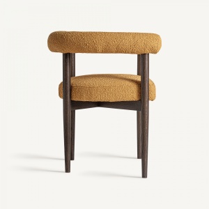 SCAUN DEOSEBIT, NEUFFEN, LEMN DE FRASIN SI POLIESTER, ARTIM GROUP SELECTION - Img 3