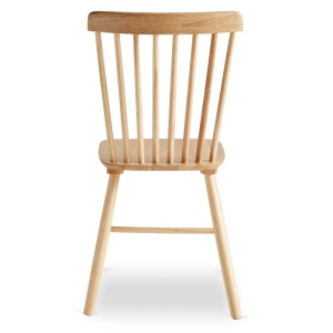 SCAUN DINING, ARTIM MEBLE, REALIZAT DIN LEMN, CULOARE STEJAR AURIU, STIL MODERN - Img 9