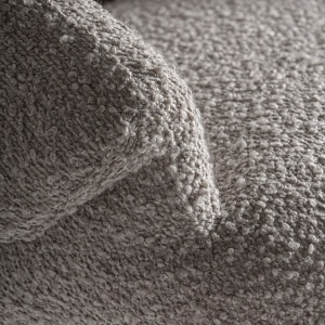 SCAUN DINING JACQUARD, MARO DESCHIS SI GRI, REF. 36779, PRELUCRAT MANUAL, CONFECTIONAT DIN LEMN DE ULM SI TEXTIL, STIL MODERN - Img 5
