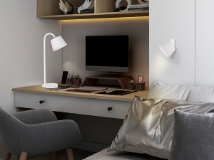 SCHULLER, VEIOZA REINCARCABILA USB, CUCO ALBA, REALIZATA DIN METAL SI ABS, ARTIM GROUP SELECTION - Img 3
