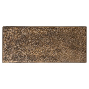 SET 2 CONSOLE BRISTOL, 825206, CONFECTIONATA DIN METAL SI FIER, STIL MODERN - Img 3