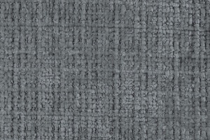SET 2 SCAUNE ROTATIVE, BIG GEORGE, TEXTIL CHENILLE SI LEMN, CULOARE GRI, ARTIM GROUP SELECTION - Img 5