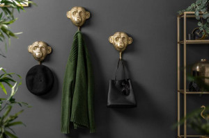 SET 3 CARLIGE, MONKEY, DIN METAL, ASPECT INDUSTRIAL - Img 1