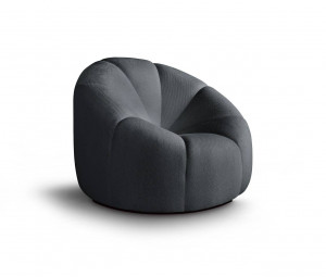 SET FOTOLIU SI TABURET, DIVERSE NUANTE, MATERIAL DE CALITATE SUPERIOARA - Img 3