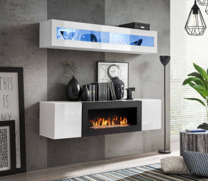 SET LIVING MODULAR FLY N2, WW FY N2, STIL MODERN ASM