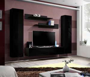 SET MODULAR LIVING FLY A 24 ZZ FY A1 STIL MODERN ASM