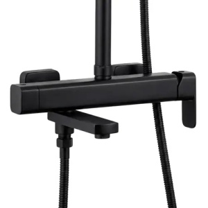 SET PENTRU DUS REA ARLO NEGRU, CALITATE SUPERIOARA - Img 4