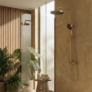 SET PENTRU DUS REA LUNGO STRIPE AURIU PERIAT, CALITATE SUPERIOARA - Img 7
