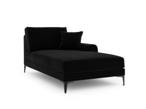 SEZLONG 180CM, MADARA DREAPTA, DIVERSE CULORI, MATERIAL CATIFEA, ARTIM GROUP COLLECTION - Img 18