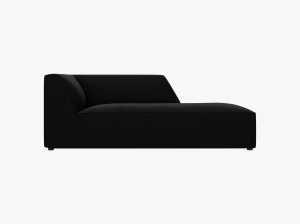 SEZLONG RUBY, DREAPTA, 2 LOCURI, 180 CM, DIVERSE CULORI SI MATERIALE, DESIGN DEOSEBIT - Img 24