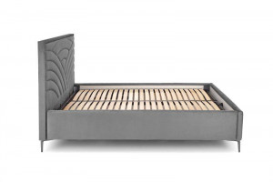 TABLIE PAT, MODULO W3 160, GRI, MONOLIT 85, TAPITATA IN CATIFEA - Img 3