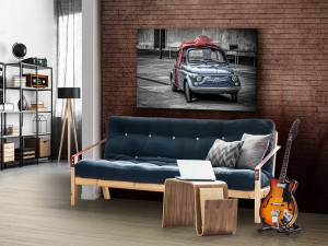 TABLOU DECORATIV GIFT 936750, STIL MODERN, SCHULLER
