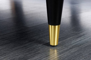 TABURET 80CM, CATIFEA GALBEN, DESIGN EXCLUSIVIST, ARTIM GROUP SELECTION - Img 5
