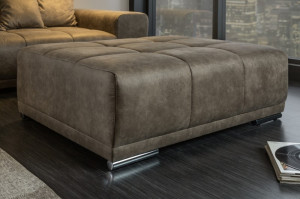 TABURET MODERN SI CONFORTABIL 110CM, ELEGANCIA, COD 40034 - Img 3