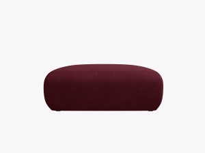 TABURET MOLINO, 100 CM, DIVERSE CULORI SI MATERIALE, DESIGN DEOSEBIT - Img 10