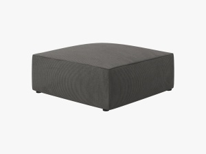 TABURET RUBY, 93 CM, DIVERSE CULORI SI MATERIALE, DESIGN DEOSEBIT - Img 4
