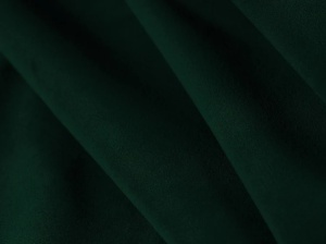 TABURET RUBY, VERDE SMARALD, CU TAPITERIE DIN CATIFEA SALVADOR, MICADONI - Img 3