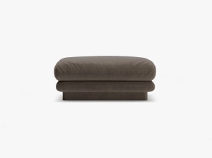 TABURET TORINO, 80 CM, DIVERSE CULORI SI MATERIALE, DESIGN DEOSEBIT - Img 3