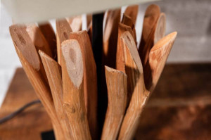 VEIOZA DRIFTWOOD EUPHORIA BEJ/NATURAL COD 36967 - Img 3