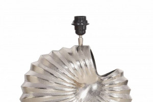 VEIOZA, SHELL, DIN POLIESTER/TEXTIL, ARGINTIE, COD 42794+42736, DESIGN MODERN - Img 2