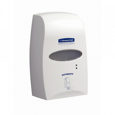 Dispenser electronic KIMBERLY CLARK pentru săpun spumă