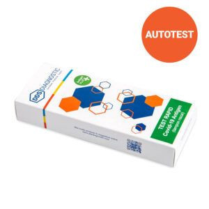 Test RAPID ANTIGEN PLUS COVID-19