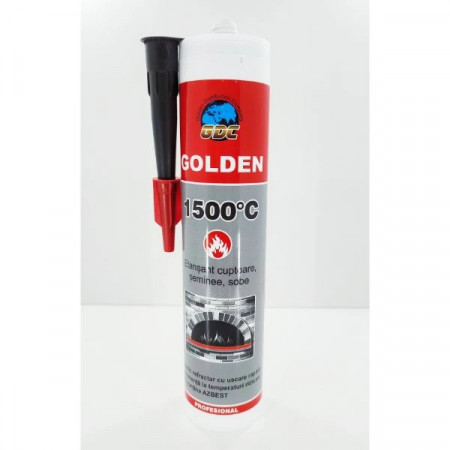 Silicon temperaturi inalte +1500° 310ML
