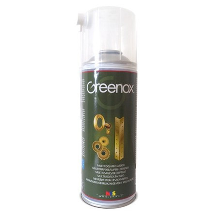 Spray degripant, deblocant universal, Greenox 400 ml