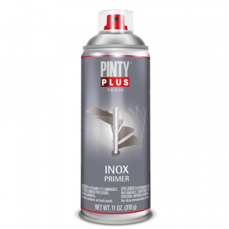Spray primer, otel inoxidabil, I150, 400 ml - Img 1