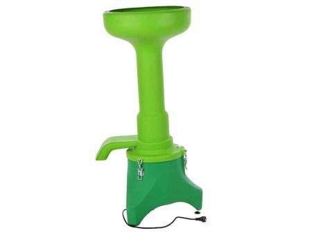 Tocator centrifugal electric de fructe AM1 Grifo