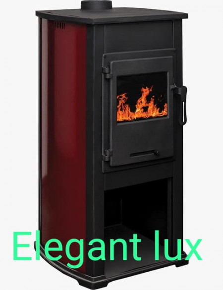 SEMINEU ELEGANT TERMO CREM
