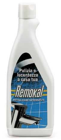 Detergent anticalcar Remokal - 500 ml - Img 1