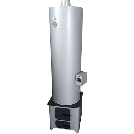 ANSAMBLU BOILER 90L CU USI TABLA ELECTRIC