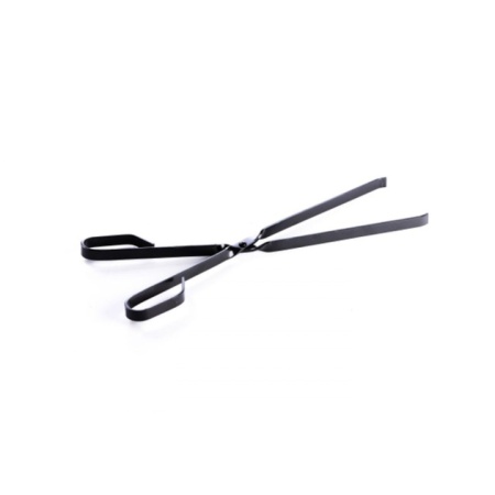Cleste fier forjat pentru gratar si gatit – 30 cm