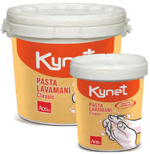 Pasta pentru curatat maini kynet profesionala 1l/5l - Img 1