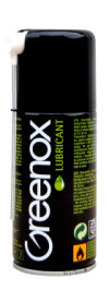 Spray lubrifiant multifunctional, Greenox 150 ml