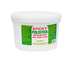 Chit de cutit sticky 0.5 kg - Img 1