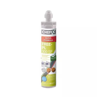 Ancora Chimica 300ml, fara Stiren - Img 1