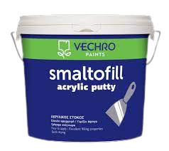 Chit de cutit Smaltofill 0.8 kg