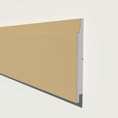 Termosistem Decorativ SIDDING PANEL 3 500x40x2000