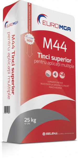 Tinci Gri M44 Superior pentru aplicatii multiple
