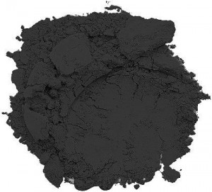 Oxid negru de fier 150g - Img 2