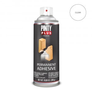 Spray adeziv permanent, Greenox 400 ml